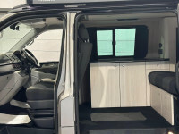 Volkswagen Campervan 2L Trendline Blue #46