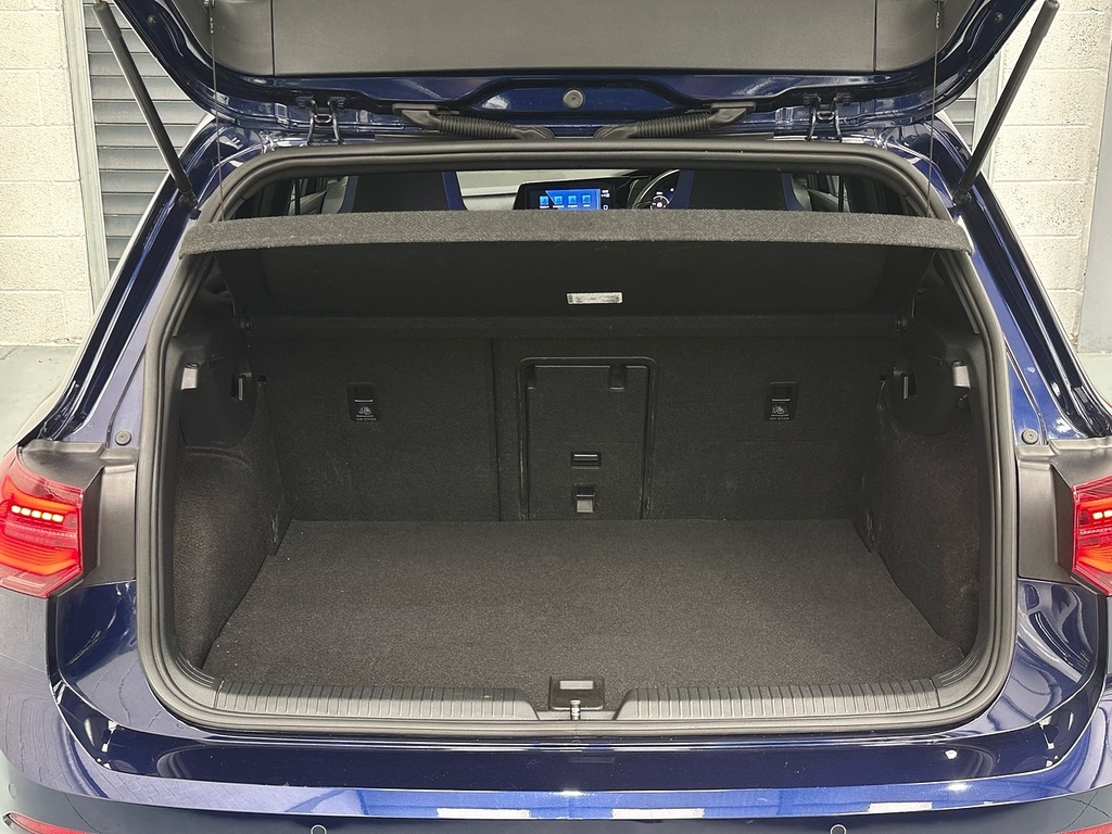 Volkswagen e-Golf 1.4 Tsi 13Kwh Gte Plug-in Dsg Blue #24