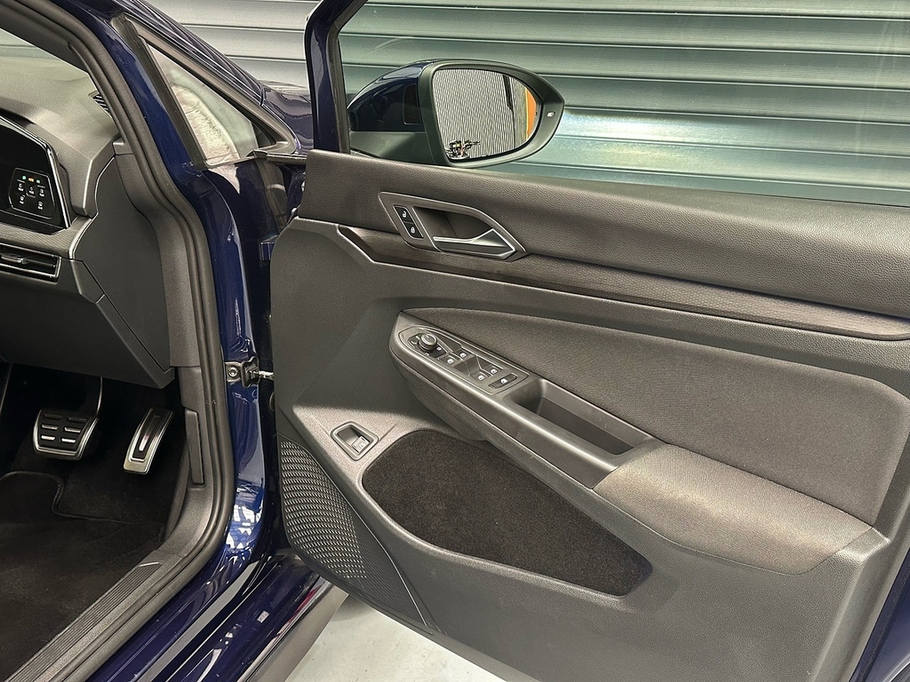Volkswagen e-Golf 1.4 Tsi 13Kwh Gte Plug-in Dsg Blue #27