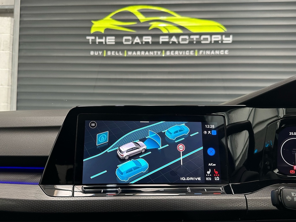 Volkswagen e-Golf 1.4 Tsi 13Kwh Gte Plug-in Dsg Blue #61