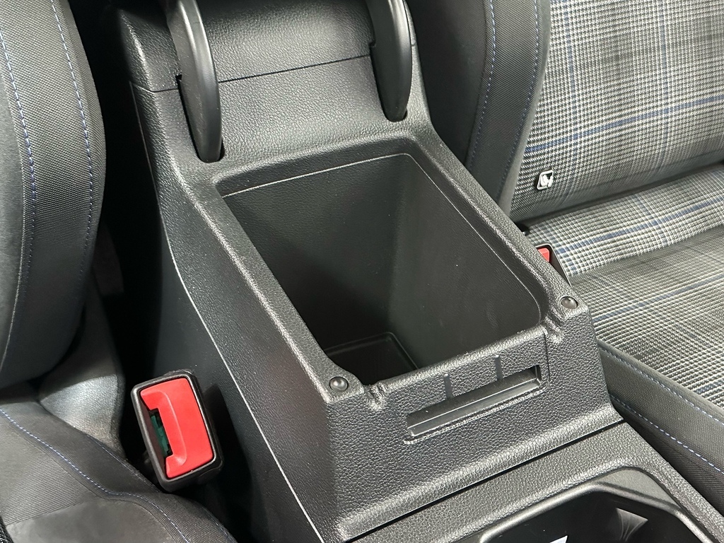 Volkswagen e-Golf 1.4 Tsi 13Kwh Gte Plug-in Dsg Blue #55