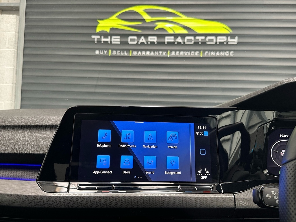 Volkswagen e-Golf 1.4 Tsi 13Kwh Gte Plug-in Dsg Blue #65