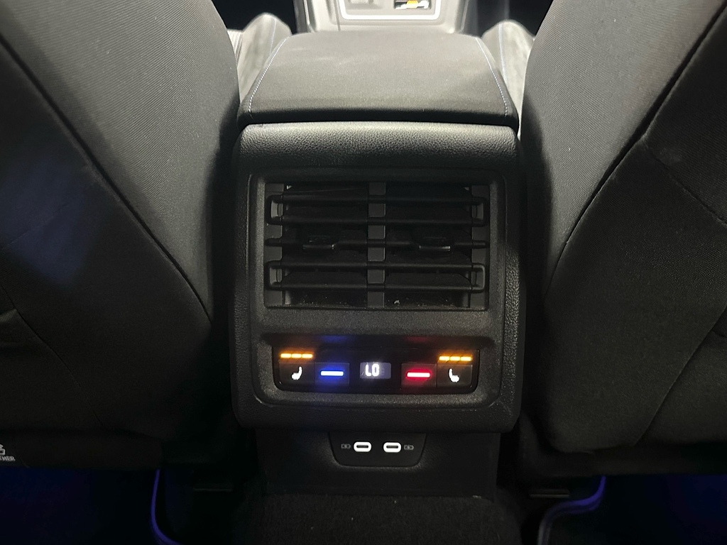 Volkswagen e-Golf 1.4 Tsi 13Kwh Gte Plug-in Dsg Blue #57