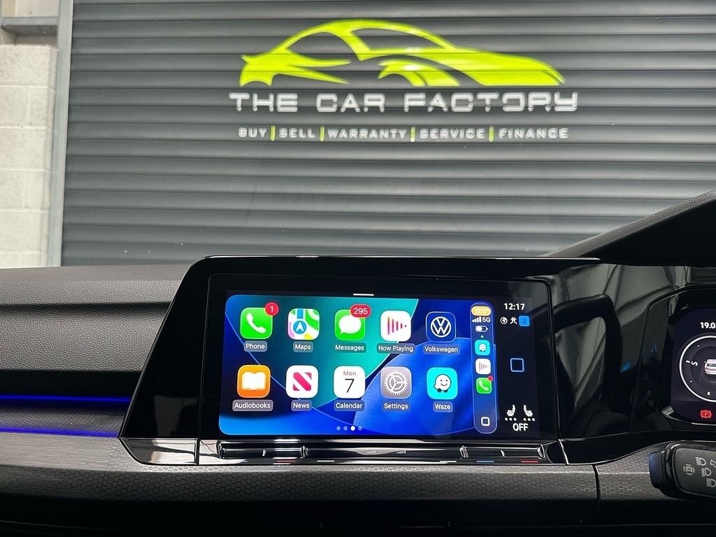 Volkswagen e-Golf 1.4 Tsi 13Kwh Gte Plug-in Dsg Blue #68
