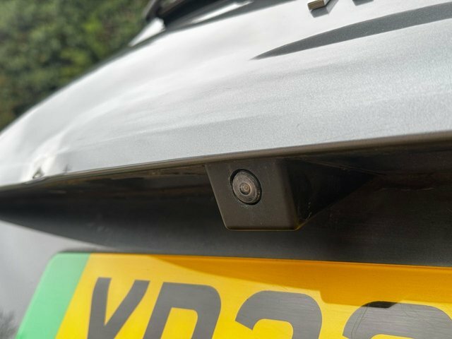 Fiat 500E Icon VX22LFS Grey #20