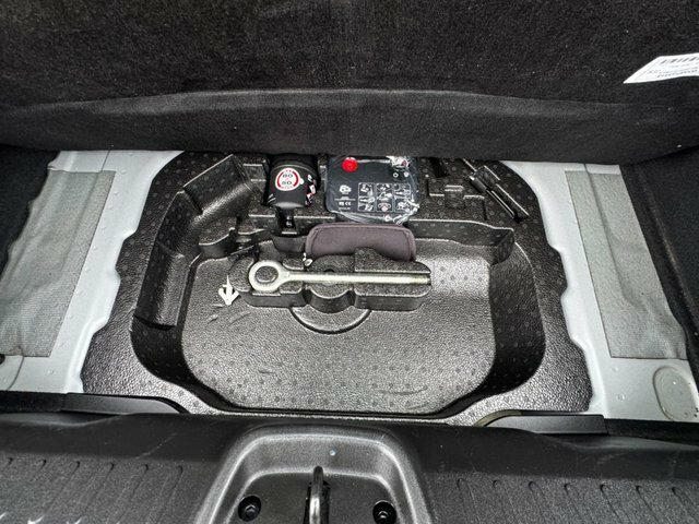 Fiat 500E Icon VX22LFS Grey #51