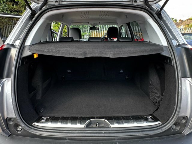 Peugeot 2008 2008 Active Grey #32
