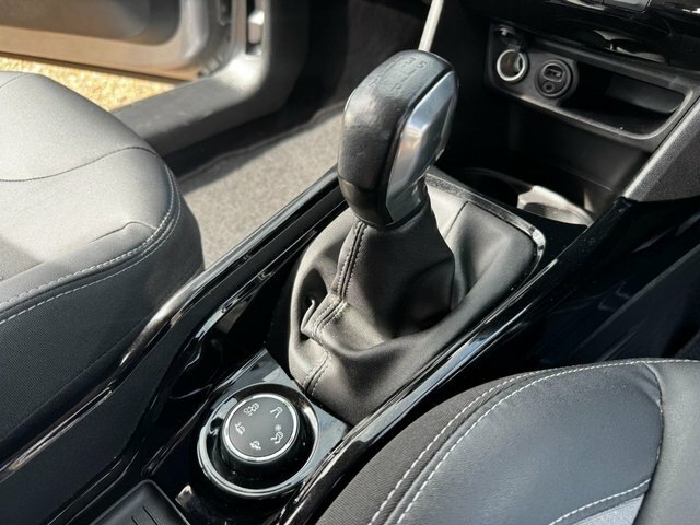 Peugeot 2008 2008 Active Grey #46