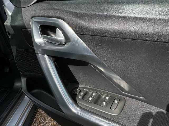 Peugeot 2008 2008 Active Grey #50