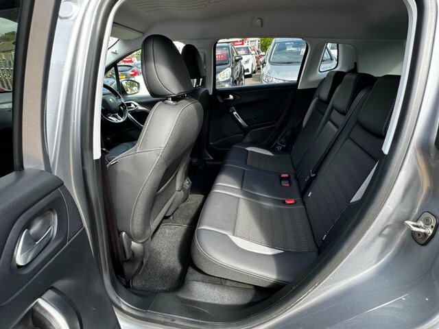 Peugeot 2008 2008 Active Grey #28