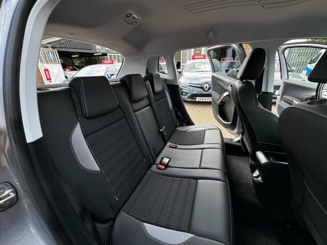 Peugeot 2008 2008 Active Grey #36