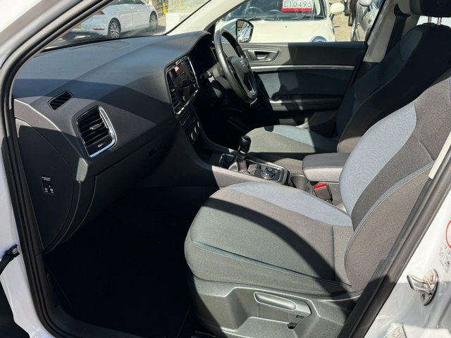 Seat Ateca 2.0 Tdi Xcellence Suv Dsg Euro 6 Ss Red #23