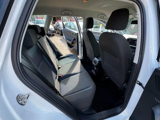 Seat Ateca 2.0 Tdi Xcellence Suv Dsg Euro 6 Ss Red #35
