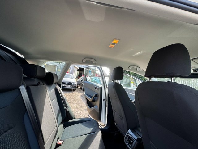 Seat Ateca 2.0 Tdi Xcellence Suv Dsg Euro 6 Ss Red #37