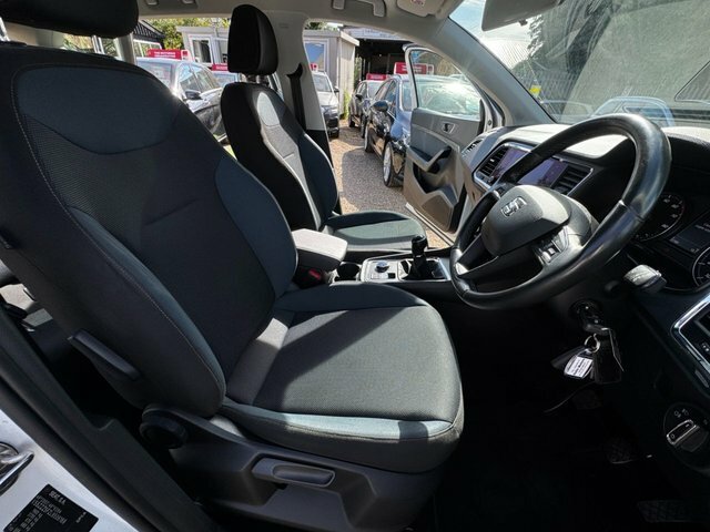 Seat Ateca 2.0 Tdi Xcellence Suv Dsg Euro 6 Ss Red #42