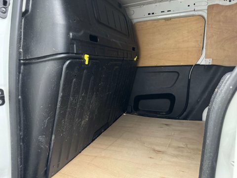 Peugeot Partner Panel Van 1.2 950 Puretech Professional Long Panel White #20
