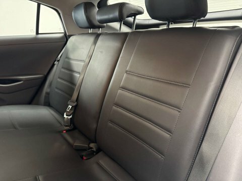 Hyundai Ioniq Hatchback Grey #25