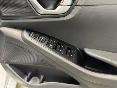 Hyundai Ioniq Hatchback Grey #41