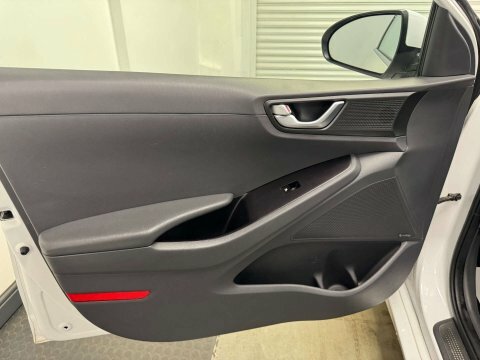 Hyundai Ioniq Hatchback Grey #22