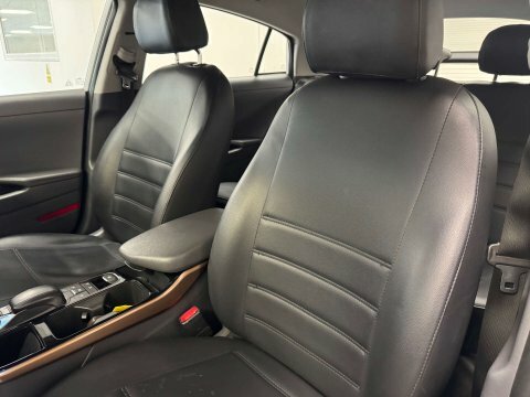 Hyundai Ioniq Hatchback Grey #21