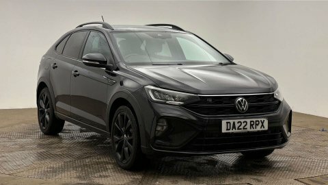 Volkswagen Taigo 2022 22 1.0 Black