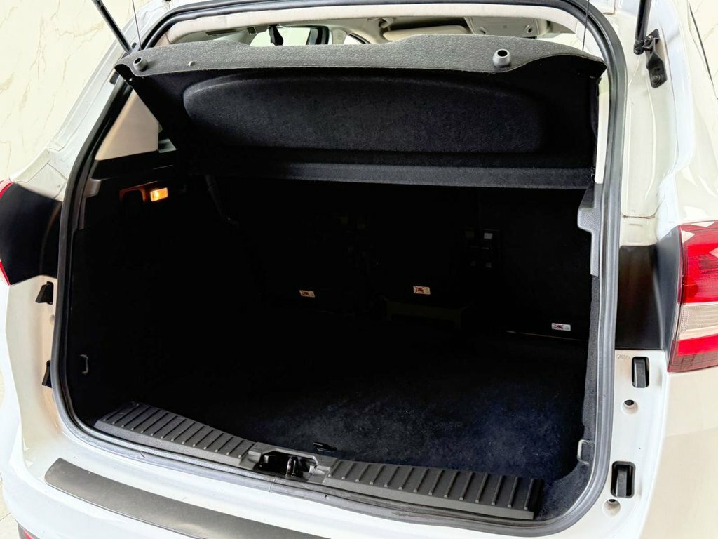Ford C-Max 1.6 125 Zetec Black #19
