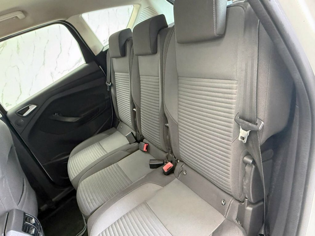 Ford C-Max 1.6 125 Zetec Black #18