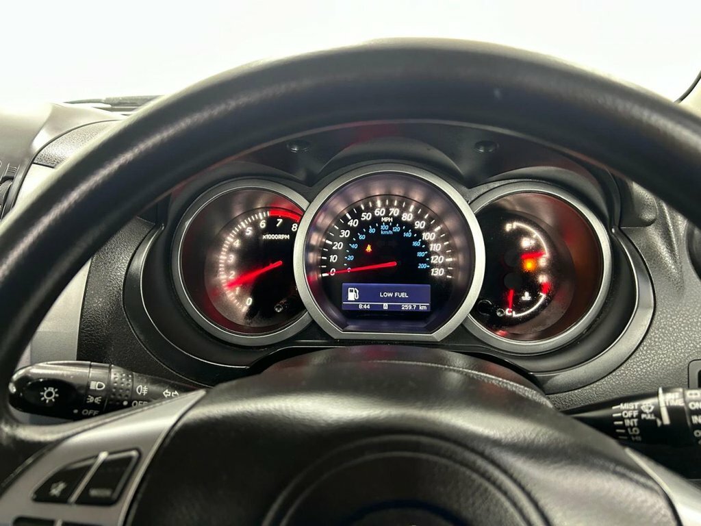 Suzuki Grand Vitara  Silver #15
