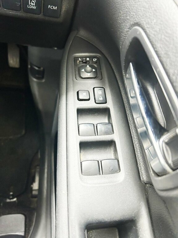Mitsubishi Outlander 2.0H 12Kwh Gx4hs Black #19