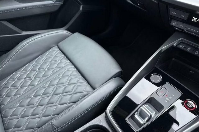Audi S3 Tfsi 310 Ps S Tronic Grey #9