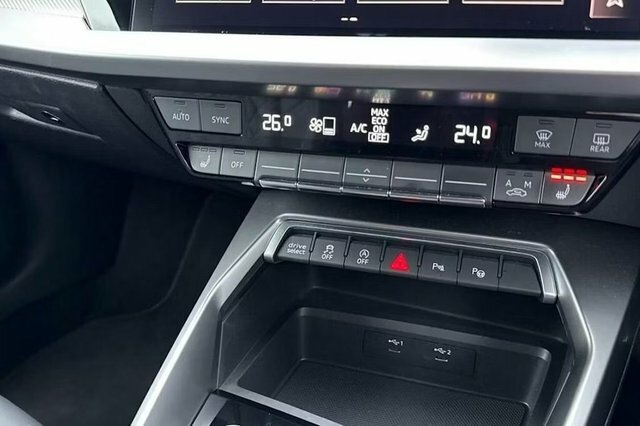 Audi S3 Tfsi 310 Ps S Tronic Grey #10