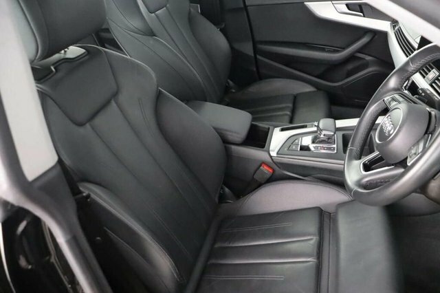 Audi A5 2.0 Tfsi 35 Sport Sportback S Tronic Eu Grey #6