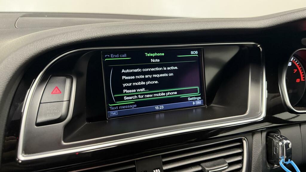 Audi S5 Tfsi V6 Black Edition Grey #18