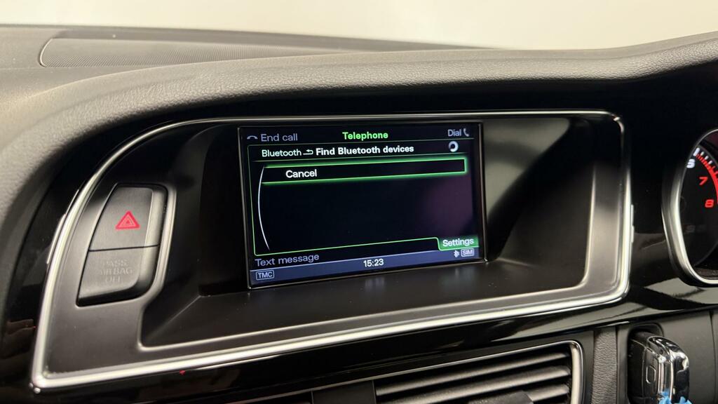 Audi S5 Tfsi V6 Black Edition Grey #19