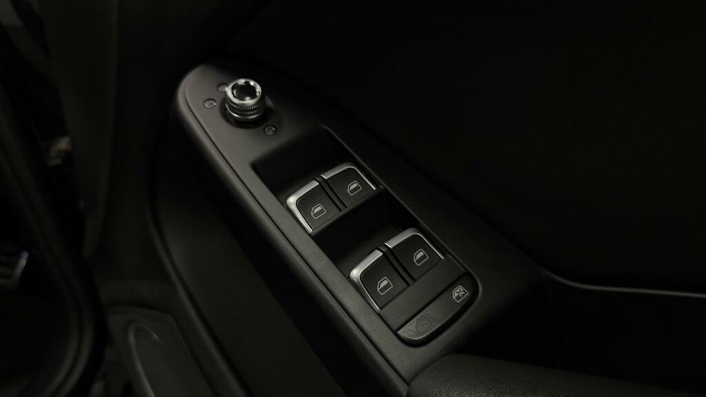 Audi S5 Tfsi V6 Black Edition Grey #10