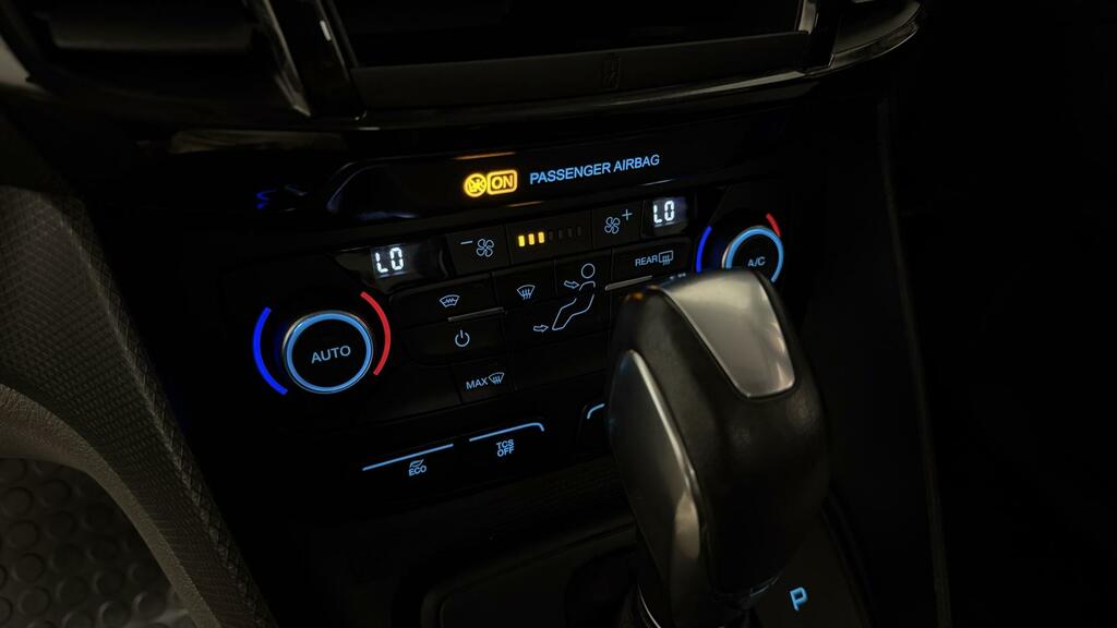 Ford Tourneo Connect 1.5 Ecoblue 120 Titanium Blue #21