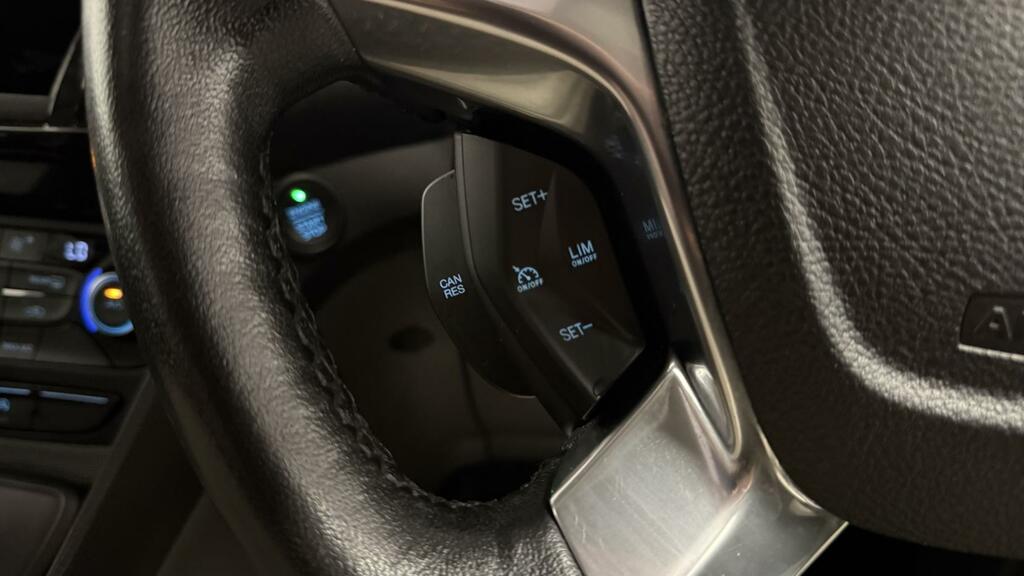 Ford Tourneo Connect 1.5 Ecoblue 120 Titanium Blue #25