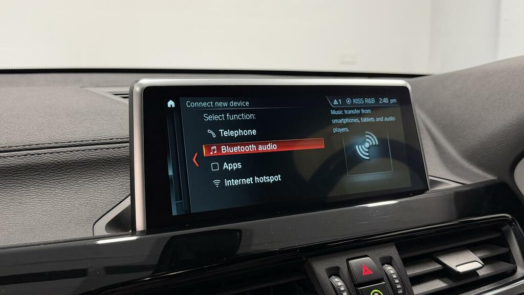 BMW X2 Sdrive20i M Sport X White #25