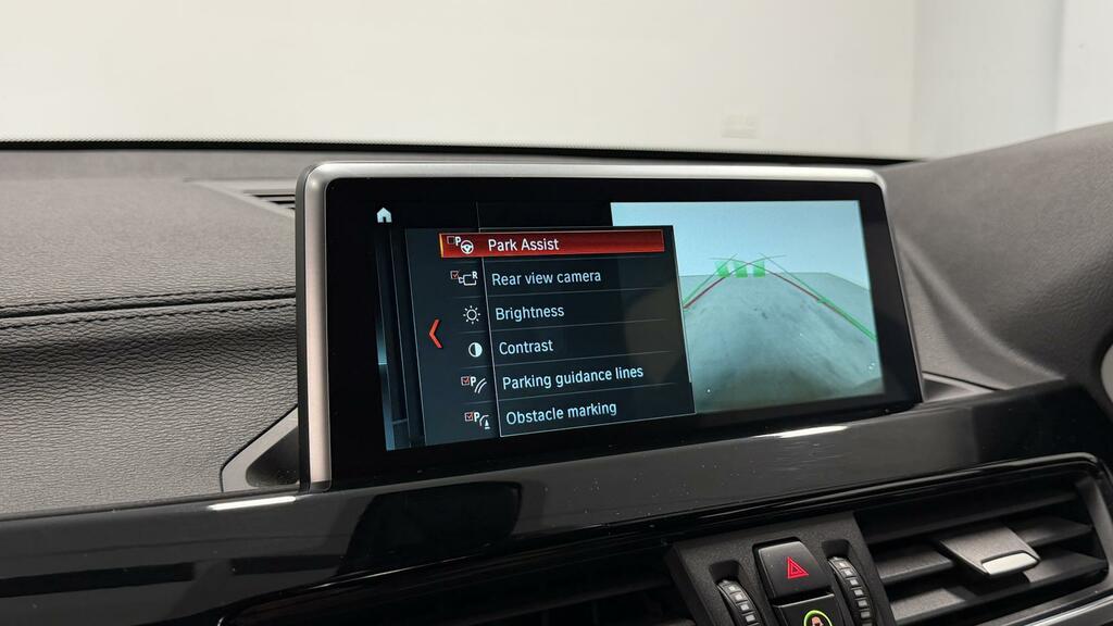 BMW X2 Sdrive20i M Sport X White #23
