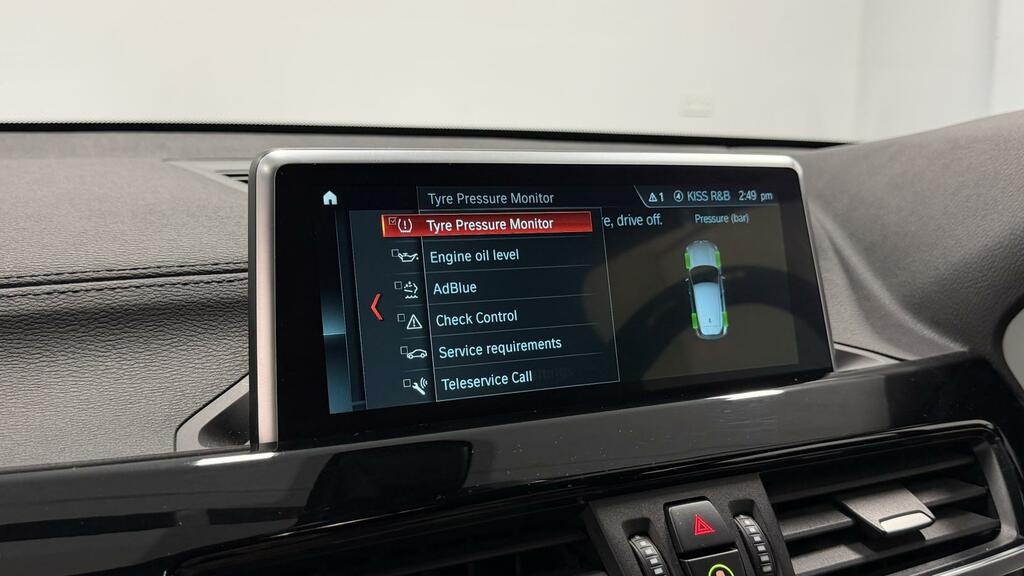 BMW X2 Sdrive20i M Sport X White #29