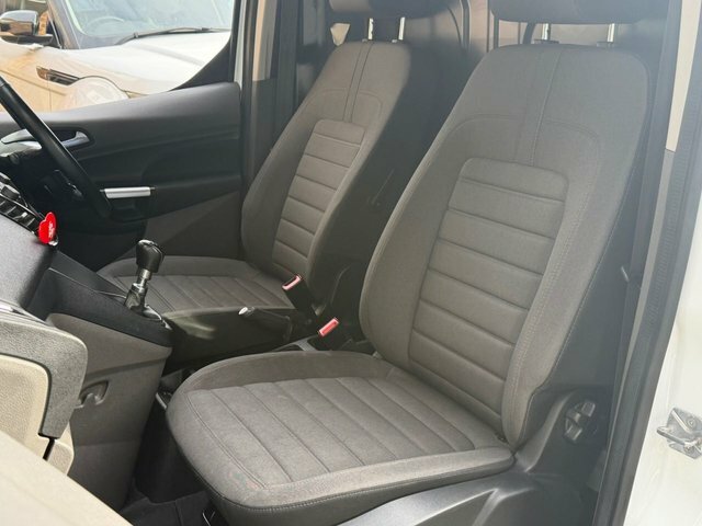 Ford Transit Connect Transit Connect 220 L1 10... #15
