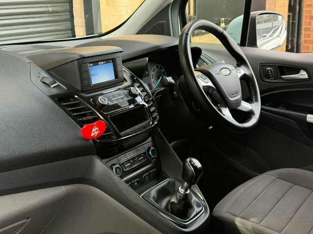 Ford Transit Connect Transit Connect 220 L1 10... #12