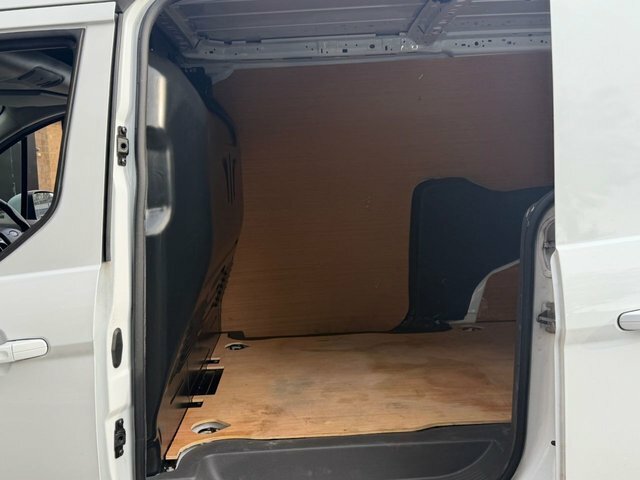 Ford Transit Connect Transit Connect 220 L1 10... #14