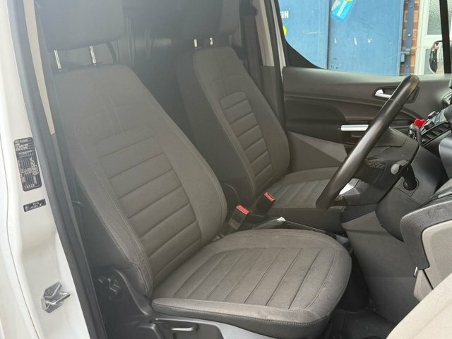 Ford Transit Connect Transit Connect 220 L1 10... #13