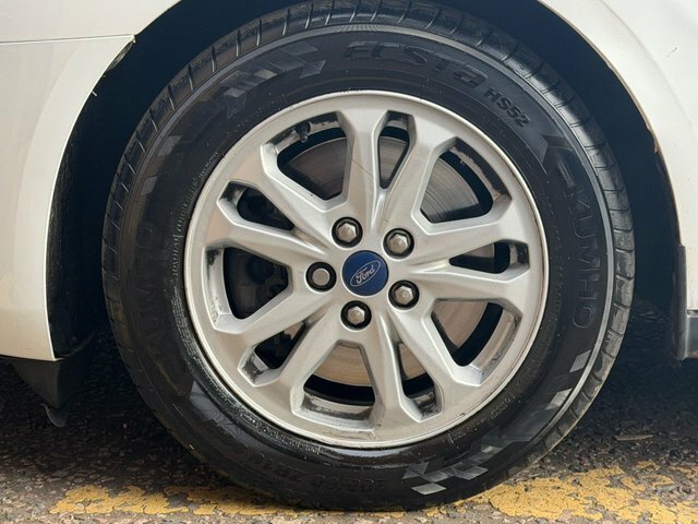 Ford Transit Connect Transit Connect 220 L1 10... #9