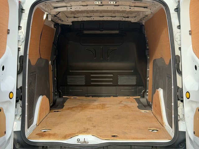 Ford Transit Connect Transit Connect 220 L1 10... #3