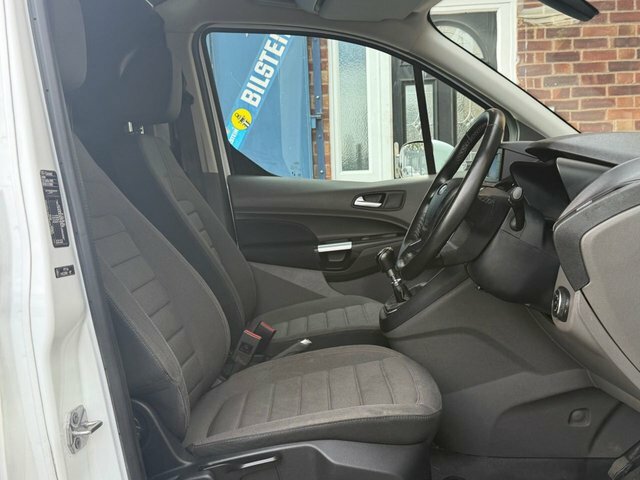 Ford Transit Connect Transit Connect 220 L1 10... #2