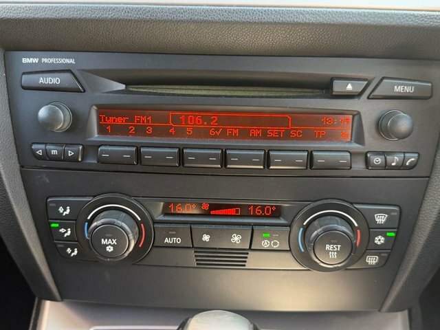 BMW 3 Series 2.0 320D Es Euro 4 Grey #26