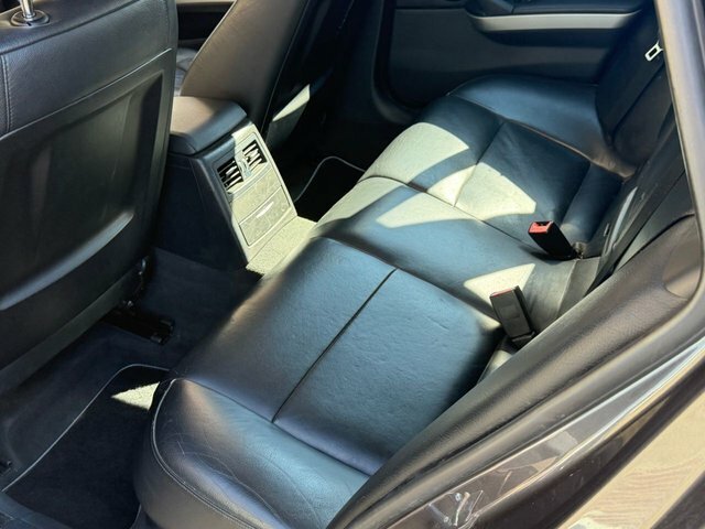 BMW 3 Series 2.0 320D Es Euro 4 Grey #25