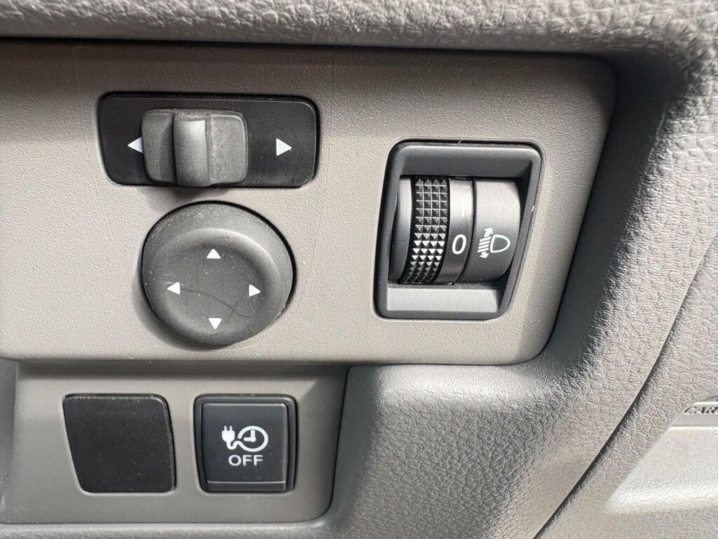 Nissan e-NV200 E Acenta Combi Black #13